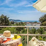 Aurora Lejlighedshotel 3*