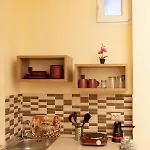 Lejlighedshotel Aurora 3*