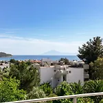 Lejlighedshotel Aurora