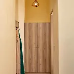 Aurora Lejlighedshotel 3*
