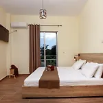 Lejlighedshotel Aurora Potos