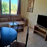 Lejlighedshotel Aurora Potos