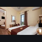 Aurora Lejlighedshotel