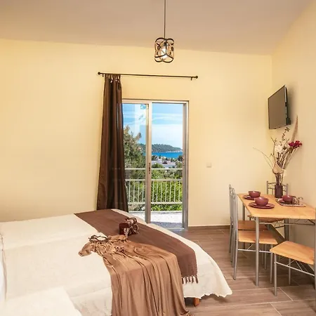 Aparthotel Aurora