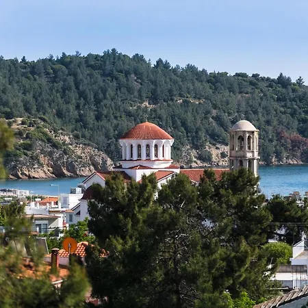 Aurora Ξενοδοχείο με διαμερίσματα *