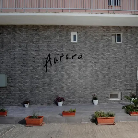 Aurora 3* Ποτός