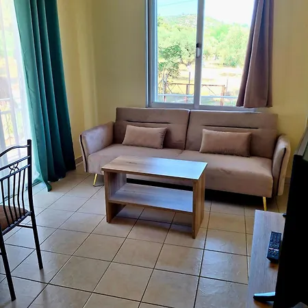 Aurora Ξενοδοχείο με διαμερίσματα