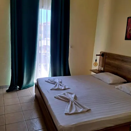 Lejlighedshotel Aurora