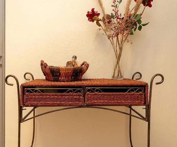 Ξενοδοχείο με διαμερίσματα Aurora