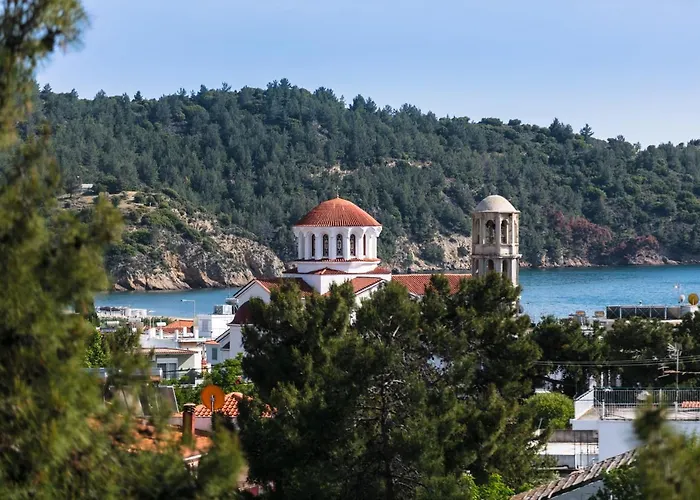 Aurora Ξενοδοχείο με διαμερίσματα 3*