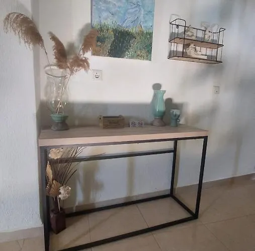 Aurora Ξενοδοχείο με διαμερίσματα 3*