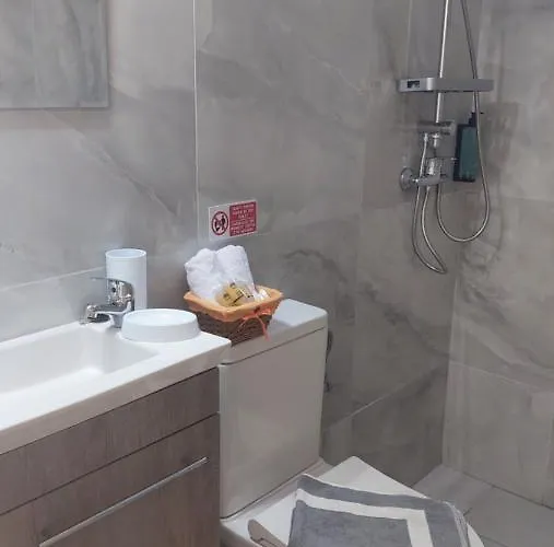 Aurora Ξενοδοχείο με διαμερίσματα 3*