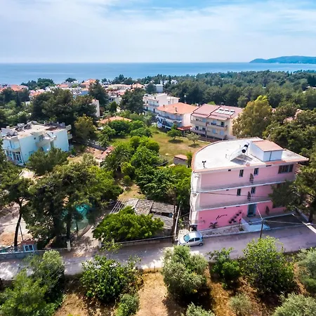 Aparthotel Aurora Potos