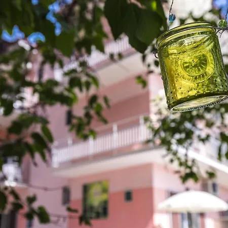 Aurora Aparthotel Potos