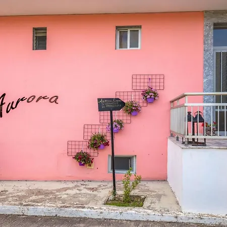 Aurora Aparthotel