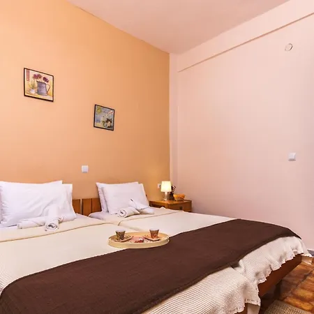 Aparthotel Aurora