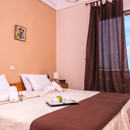 Aparthotel Aurora