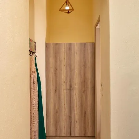 Aurora Hotel apartamentowy 3*