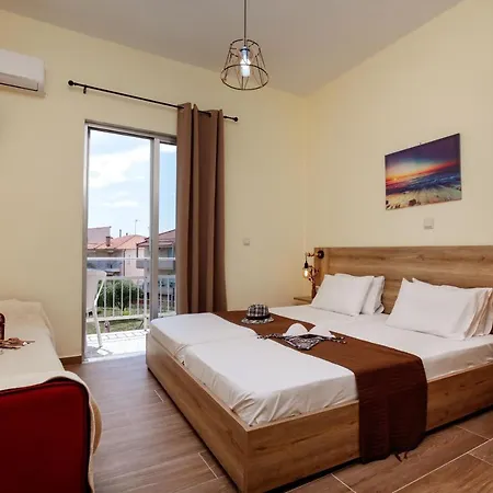 Aparthotel Aurora Potos