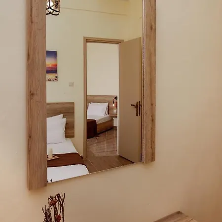 Aparthotel Aurora Potos