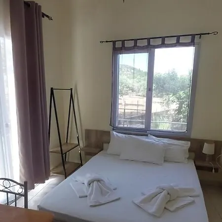 Aurora Aparthotel