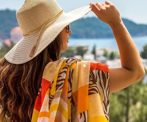 아파트호텔 Aurora 3*