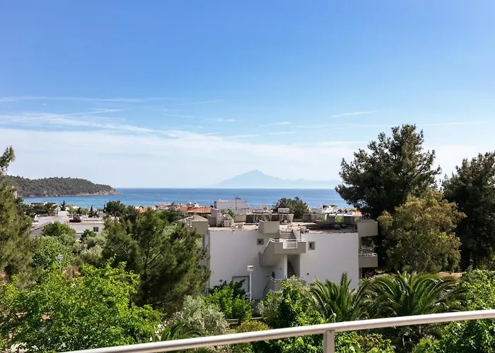 아파트호텔 Aurora