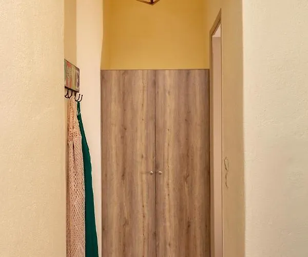 Aurora 아파트호텔 3*