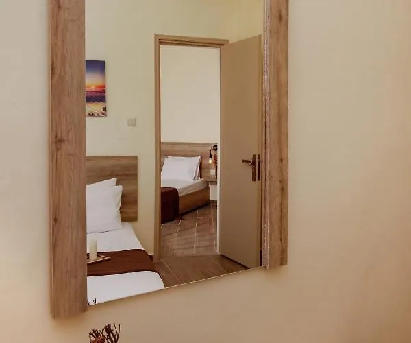 아파트호텔 Aurora 포토스