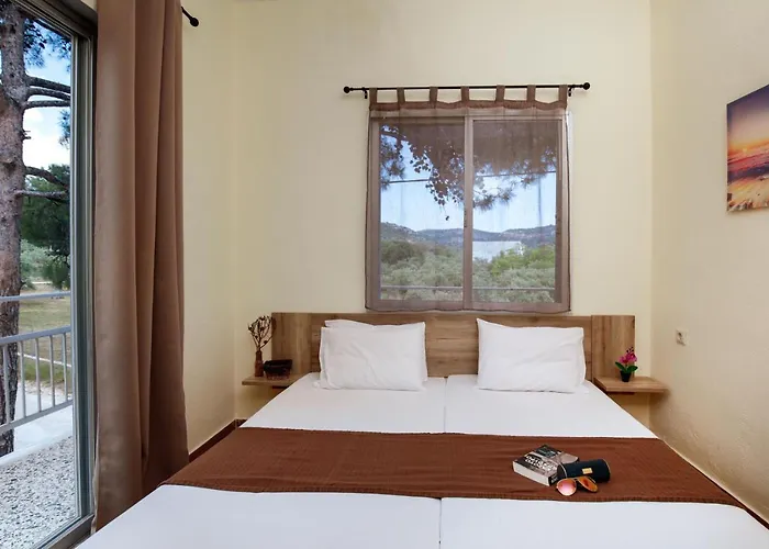 Aurora 아파트호텔