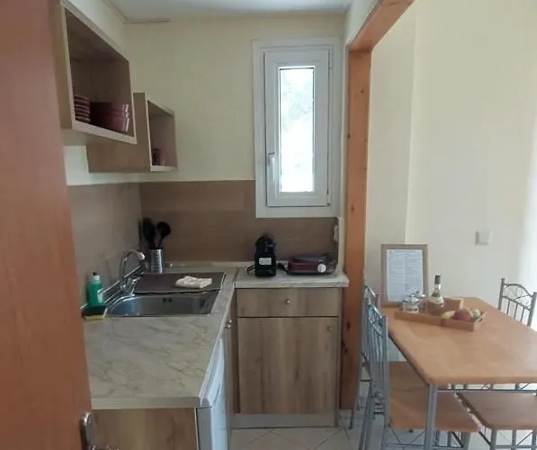 Aurora 아파트호텔 3*