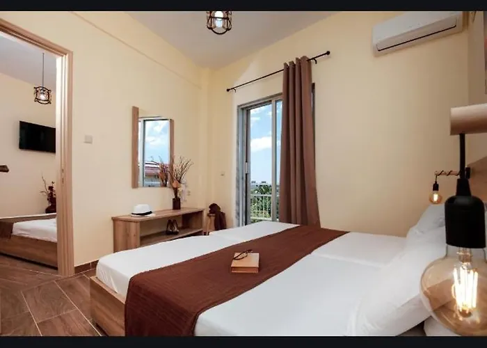 Aurora 아파트호텔