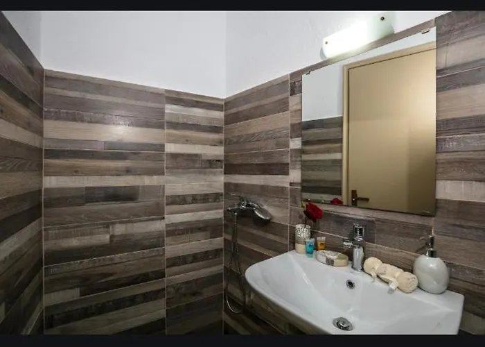 아파트호텔 Aurora